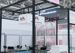 特装展位36平铝合金特装异形展览铝型材搭建制作80方柱特装制