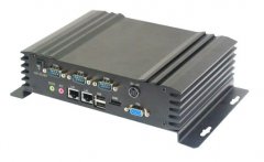 IPC-ITX工业电脑 双核酷睿工控计算机