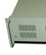 上架式机架式 1U/2U/3U/4U/IPC工控电脑 工控计