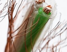 计算机电缆 屏蔽电缆 信号电缆 DJYPV2*2*0.75